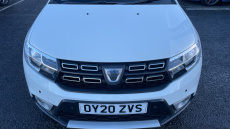 Dacia Sandero Stepway 0.9 TCe Essential 5dr Petrol Hatchback